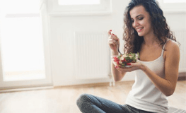 Boost your immunity the natural way! Boost your immunity the natural way!